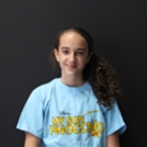 Leila Silieti head shot